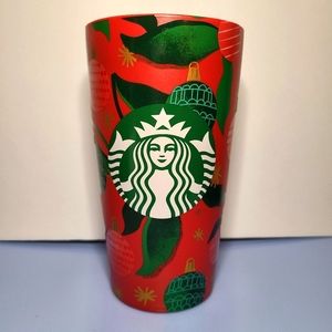 Starbucks Travel Mug - Holiday Season 2019